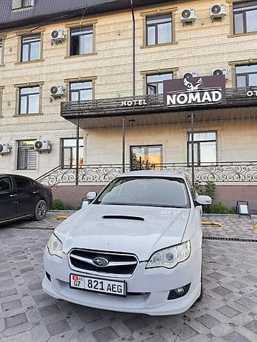 печка субару легаси: Subaru Legacy: 2003 г., 2 л, Автомат, Бензин, Универсал — 3