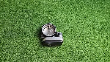 thermo king: Дроссельная заслонка BMW 2002 г., Оригинал, Германия — 3