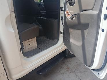 ли 7: Легкий грузовик, Hyundai, Дубль, До 1 т, Б/у — 8