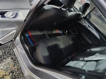 Транспорт: Geely Atlas: 2022 г., 0.1 л, Автомат, Электромобиль, Седан — 3