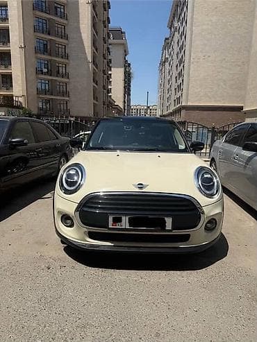 Mini Cooper: 2020 г., 1.5 л, Автомат, Бензин, Хэтчбэк