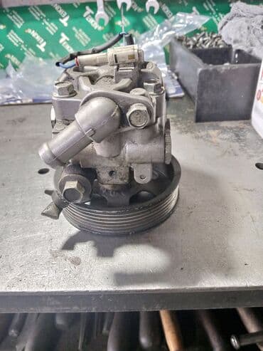 Компрессор Subaru 2005 г., Б/у, Оригинал, Япония at lalafo.kg Компрессор Subaru 2005 г., Б/у, Оригинал, Япония