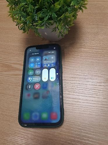 холодильник haier бишкек: IPhone 13 Pro, Колдонулган, 128 ГБ — 5