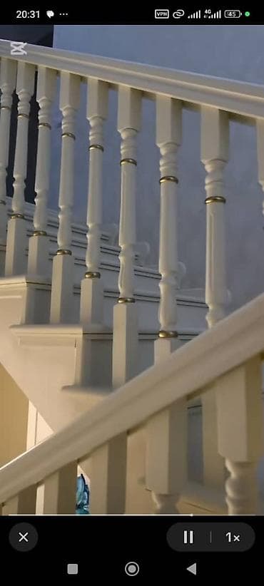 Шаймандарды ижарага алуу: Буюртмага жыгач терезе, Терезе түрү: Стандарттык, Декоративдик өзгөчөлүктөрү: Фрамуга, Бөлүп төлөө жок — 6