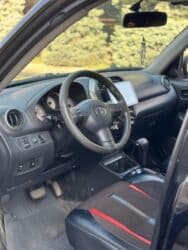 продаю тойота раф4: Toyota RAV4: 2004 г., 2.4 л, Автомат, Бензин, Внедорожник — 7