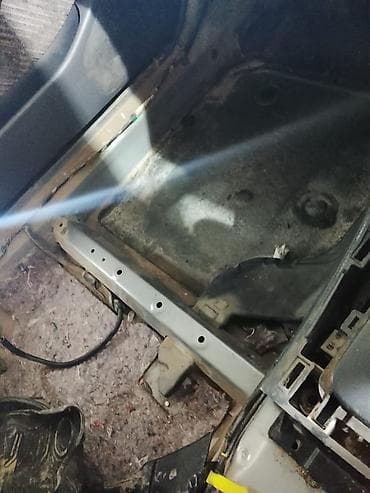 химчиста авто: Химчистка автополировка фара — 7