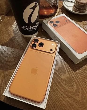 14 iphone pro: СРОЧНО СРОЧНО ‼️ IPHONE 17 PRO MAX В ИДЕАЛЬНОМ СОСТОЯНИИ ! 512 гб — 1
