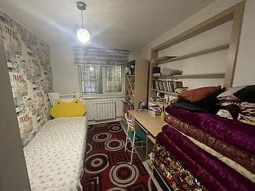 годаю: 4 комнаты, 84 м², Газ Городок Индивидуалка, 1 этаж, Свежий ремонт — 8