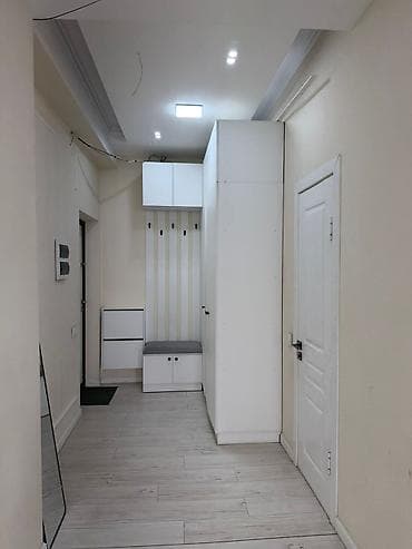 107: 2 комнаты, 60 м², 12 мкр Элитка, 4 этаж, Евроремонт — 6