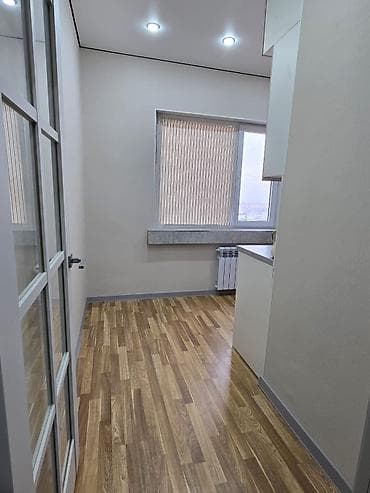 5мкр: 1 комната, 34 м², 105 серия, 8 этаж — 7