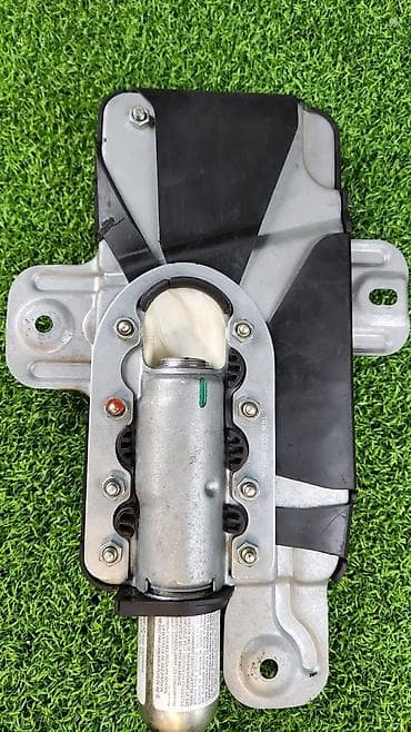 х5: Подушка безопасности BMW Оригинал, Германия — 2