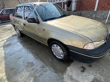 купить чанган 35 плюс: Daewoo Nexia: 2006 г., 1.6 л, Бензин, Седан — 4