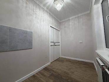 Квартиры: 1 комната, 35 м², 105 серия, 2 этаж, Евроремонт — 6