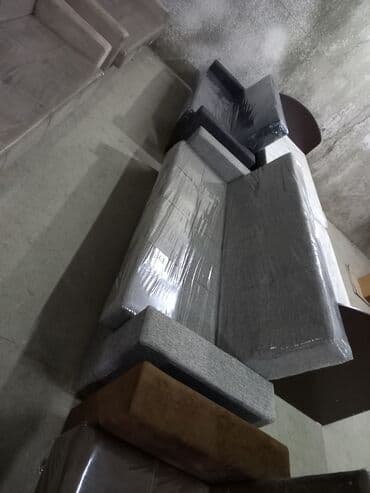 диван кровать заказать: Раскладной диван, Новый — 4