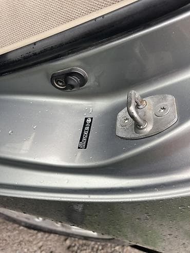 mark 3: Toyota Camry: 2005 г., 2.4 л, Автомат, Бензин, Седан — 7