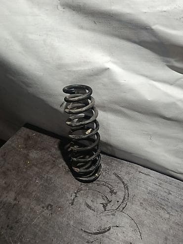 риссоры: Рессора Kia 2016 г., Оригинал — 3