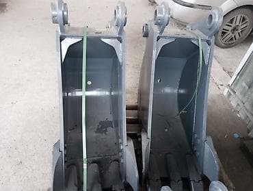 Экскаватор, Hyundai, 2024 г. — 1