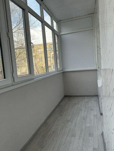 продаю квартира васток 5: 3 комнаты, 86 м², Индивидуалка, 3 этаж, Косметический ремонт — 9