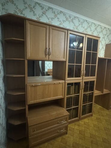бу мебель скупка: Продаю сервант СРОЧНО! Можно по скупке — 3