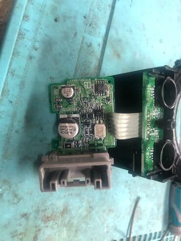 оборудование для шиномонтажа: Компьютерная диагностика, Плановое техобслуживание, Ремонт деталей автомобиля, с выездом — 3