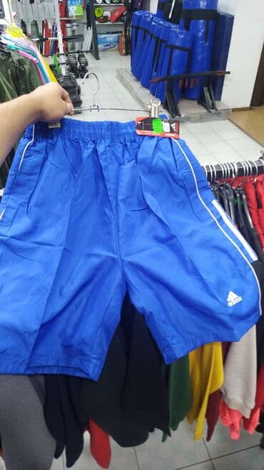 Шорты: Шорты Шорталар Плавки Мужские шорты Мужские плавательные шорты Для — 4