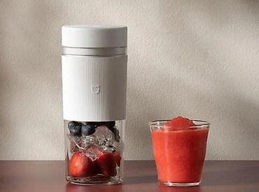 portable: Блендер, миксер, Новый, Самовывоз, Платная доставка — 2