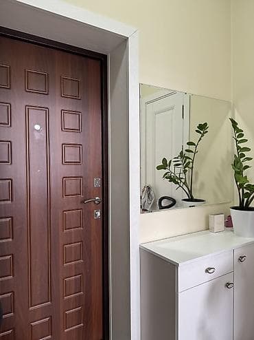ала арча квартиры: 2 комнаты, 50 м², Элитка, 2 этаж, Евроремонт — 4