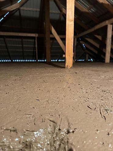 Коюу: Кладка кылабыз, фундамент, стяжка шкатурка, черный потолок Каменные — 9