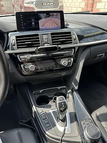 mini copper: BMW 4 series: 2019 г., 2 л, Автомат, Бензин, Лифтбек — 8