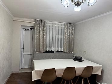 продаю дом ак ордо: Дом, 100 м², 5 комнат, Собственник, Косметический ремонт — 7