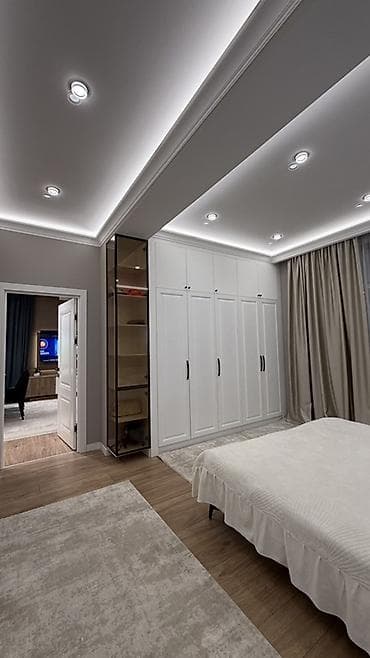 Кыймылсыз мүлк: Коттедж, Asia Palace, Сары-Ой, 10 орун — 3