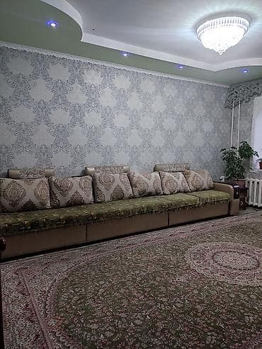 Продажа квартир: 3 комнаты, 63 м², 105 серия, 2 этаж — 8