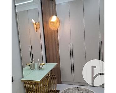 rent flat: 4 комнаты, 104 м², Элитка, 12 этаж, Дизайнерский ремонт — 6