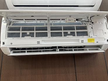 sharp aquos: Сплит-система GREE (внутренний блок) Модель: GWH09AAA-K6DNA1C1 Тип — 2