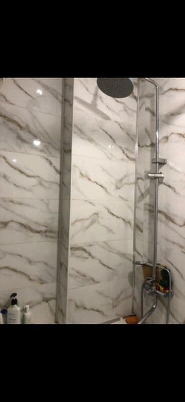 пуфик для салона: Прямой диван, Трехместный — 6