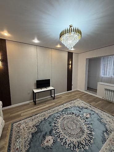 горький фатьянова: 2 комнаты, 53 м², 108 серия, 1 этаж, Дизайнерский ремонт — 6