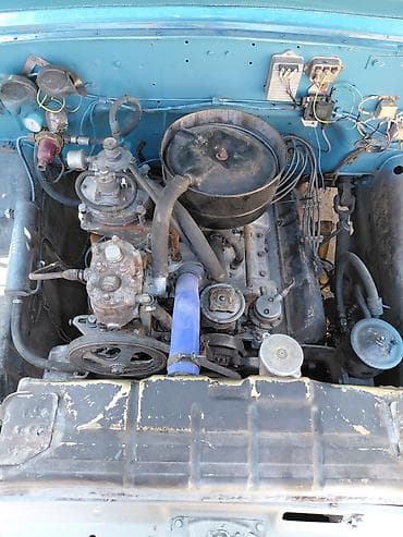 bmw e61: Грузовик, 7 т — 7