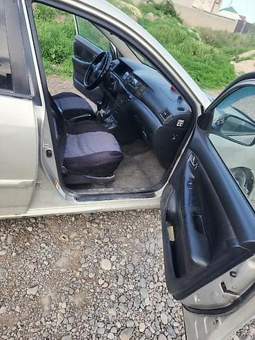 toyota каролла: Toyota Corolla: 2005 г., 1.6 л, Механика, Бензин, Седан — 5