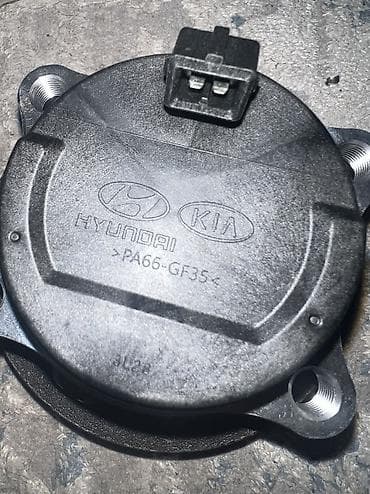привозные двигатели в бишкеке: Передняя правая Ступица Hyundai 2018 г., Новый, Оригинал — 4