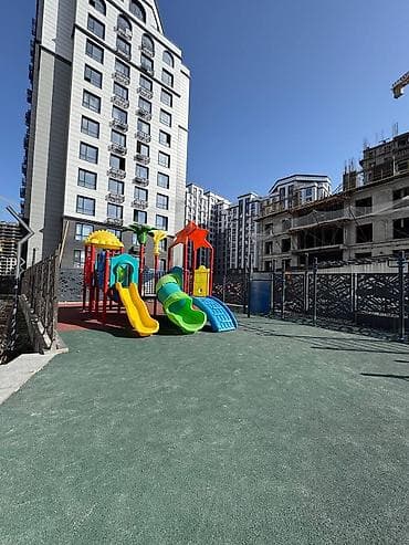 однокомнатные элитные квартиры: 1 комната, 42 м², Элитка, 12 этаж, Дизайнерский ремонт — 4