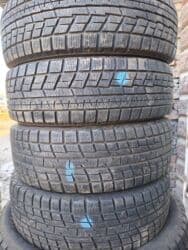 купить резину бу на 16: Шиналар 205 / 65 / R 15, Кыш, Колдонулган, Комплект, Жеңил унаалар, Жапония, Dunlop — 2