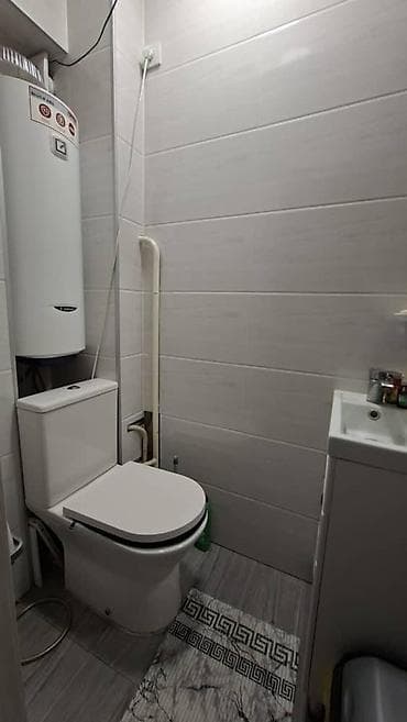 55: 4 комнаты, 80 м², Индивидуалка, 5 этаж, Косметический ремонт — 8