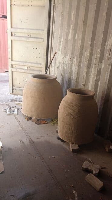 домашняя печка: Тандыры Доставка Больше 6 лет опыта — 6