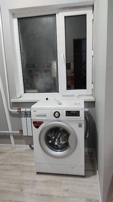 Сдается 1ком квартира Рухий мурас с условиями душевая, прихожая