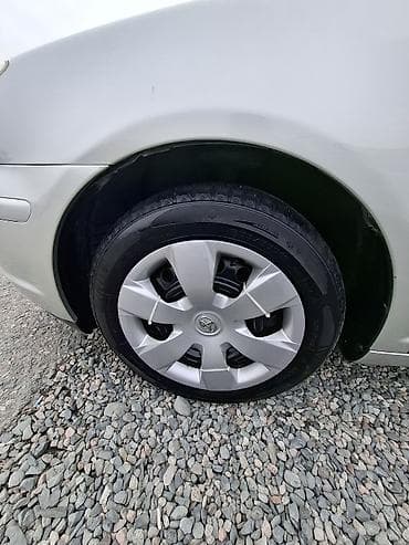 таета марк 2: Toyota Avensis: 2005 г., Ручные, Дизель, Универсал — 1