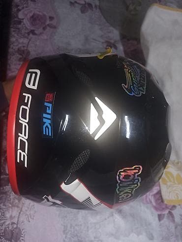 боксерные перчатки: Полнолицевой шлем для мотокросса/ВМХ/Даунхилла - Тип: интеграл — 5