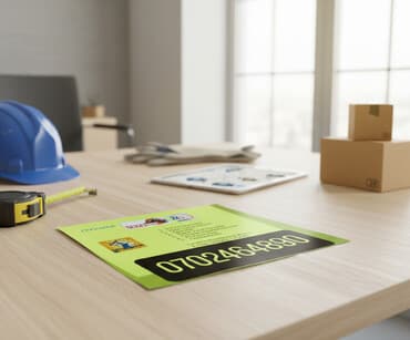 работа с высокой зарплатой: Грузчик. Больше 6 лет опыта — 1