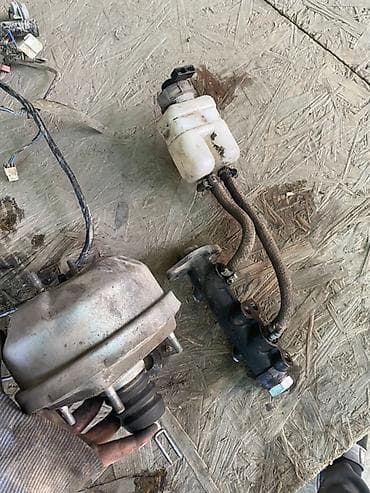 насос гидроусилитель руля: Автозапчасти для ВАЗ 2107 рулевой колонка,червяк, стартер, тормозной — 5