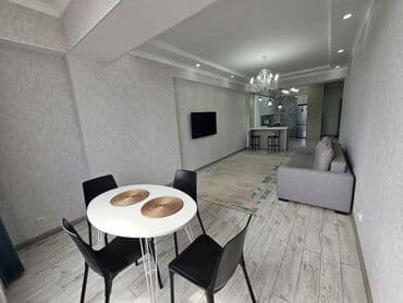 купить квартиру с первоначальным взносом: 2 комнаты, Агентство недвижимости, Без подселения, С мебелью полностью — 7