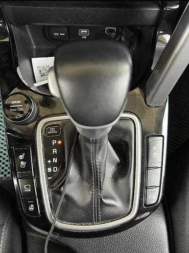 kia sit: Kia Seltos: 2020 г., 1.6 л, Автомат, Дизель, Кроссовер — 7